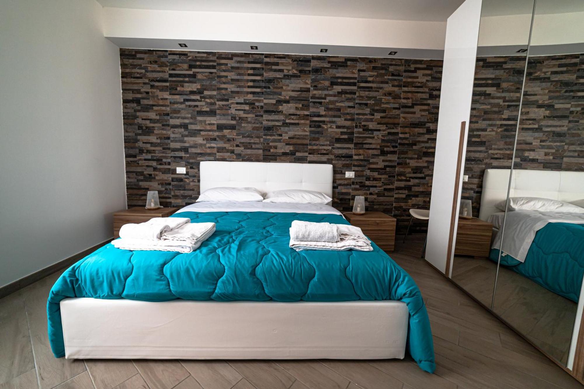 Holiday home U Ventu Che Tira Casa Centro Storico Vicino Porto Wi Fi Trapani